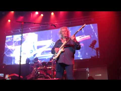 Yes 2014 Copernicus Center Heart of The Sunrise (Small Taste)