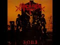 Sarcófago I N R I 1987 Full Album Brazilian Black Thrash Metal