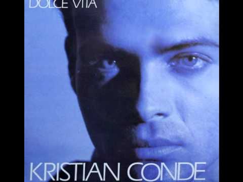 Kristian Conde - Dolce Vita (Rare Edit)