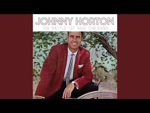 The Battle of New Orleans