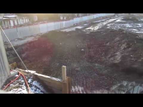 [Wola] Kompleks biurowy Forest, Burakowska 14 [120 m] #9