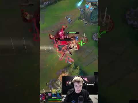 Nemesis Vs Irelking - League Of Legends #shorts