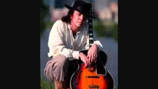 Stevie Ray Vaughan - The Sky Is Crying  [1984 version]