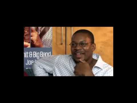 Message to Mike - The Michael Brecker Podcast