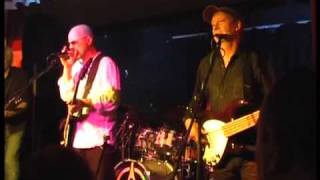 Wishbone Ash - Honiton - 26/04/09 - HARD TIMES