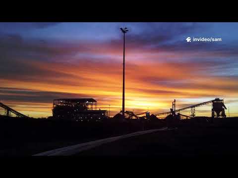 Mine Ventilation System: The Unsung Hero of Underground Mining