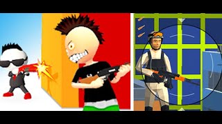 Sniper Trigger video preview