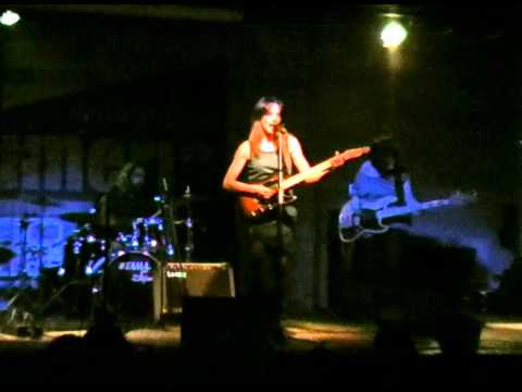 MICOL MARTINEZ - NEL MOVIMENTO CONTINUO (Live@SalumeriaDellaMusica2012)