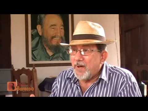 Hartmann: Lo que le hicieron a Cuba es una patraña de la gusanera anticubana