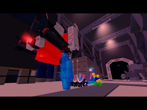 How To Beat Chapter 6 Nightmare In Skibi Defense!