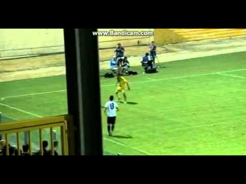 Hibernians vs Maccabi Tel Aviv !!! 2-1 !!!!!