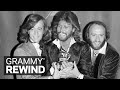 Watch The Bee Gees Win Album Of The Year For Saturday Night Fever In 1979 GRAMMY Rewind