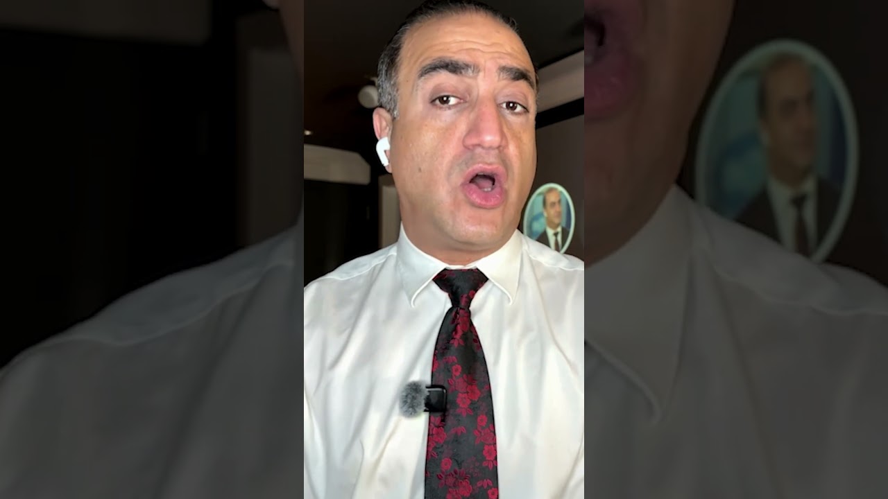 دستگیری یکی از اعضای تیم مذاکره کننده آمریکایی