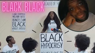 Spice Black Hypocrisy I My Reaction #dancehall #spice #djspice #jamaican #seanpaul