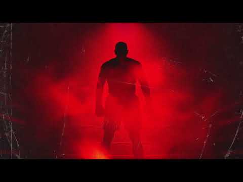 UNSECRET X QUE PARKS - GOT THE WORLD WATCHING ME [OFFICIAL AUDIO]