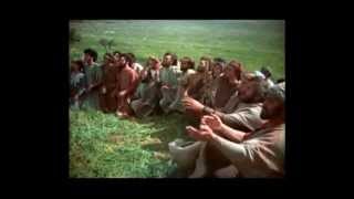 The Jesus Film - Hausa / Habe / Haoussa / Kado Language (Nigeria, West Africa)