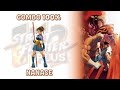 NANASE 100 42 HITS STREET FIGHTER EX2 PLUS ARCADE Streetfighter Streetfighterex2plus Nanase