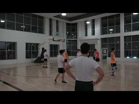 Hammer 365 vs 20 in D - Sunday tier 9 - tcbl 2022 spring