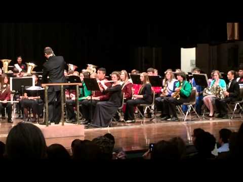 Excerpt from "March of the Trolls" by Grieg