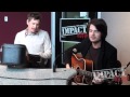 Rooney - "Holdin' On" Live at The Impact