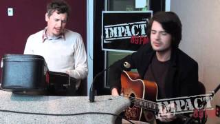 Rooney - &quot;Holdin&#39; On&quot; Live at The Impact