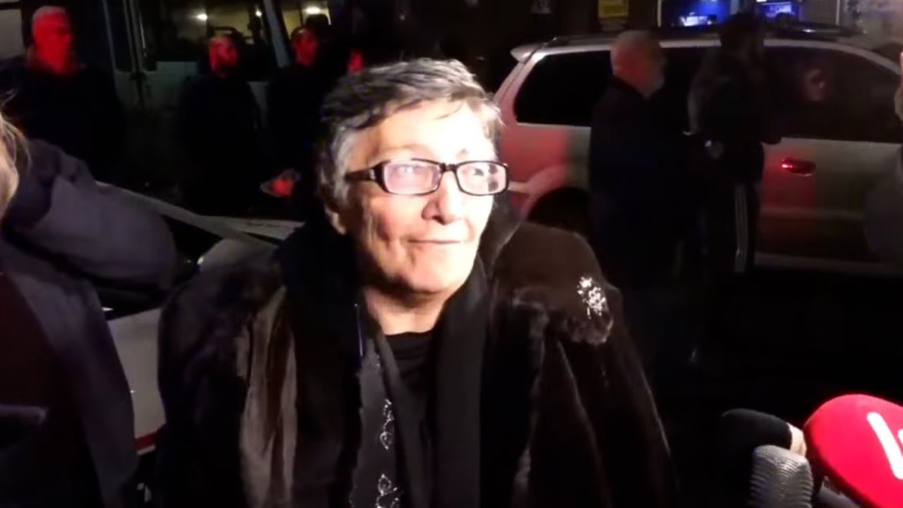 Ես գերեվարված չեմ եղել, կառավարության մասին չեմ կարող ասել. վերադարձած գերու ծնող