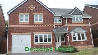 Ffordd Kinderley Connahs Quay | £207,500