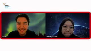 Pengalaman Magang sebagai Enterprise Network Infrastructure Solutions di Telkomsel ft Abdiel A. Riva