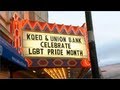 2013 LGBT Pride Celebration