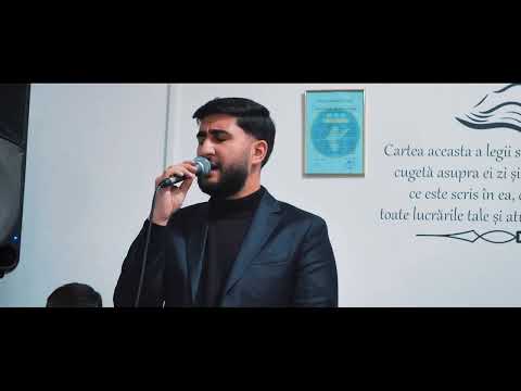 IOSIF FILIP - TRIMITE DOAMNE HAR DIN CER