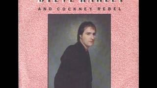 Steve Harley - I Can Be Anyone - 1982 B-Side