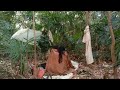 Tengah Kebun Warga