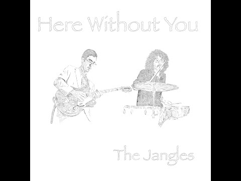 Thumbnail for Here Without You - The Jangles by The Byrds, Gene Clark