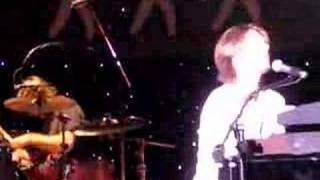 Georgia - Hanson Live at Wildhorse in Nashville