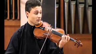 Ivo Stankov - W.A. Mozart - Sonata in F Major, KV 376 - Allegretto Grazioso