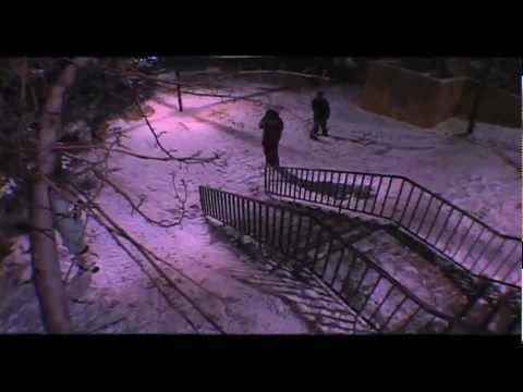 Epic Throwback: Watch Tom Wallisch's winning Level 1 Superunknown video (2007)