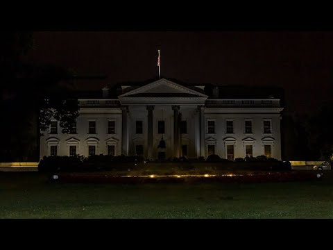 Trump's "Alternate Reality Show" cancelled.