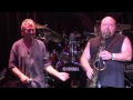 randy cooke - drums - ian gillan live - "have love will travel"