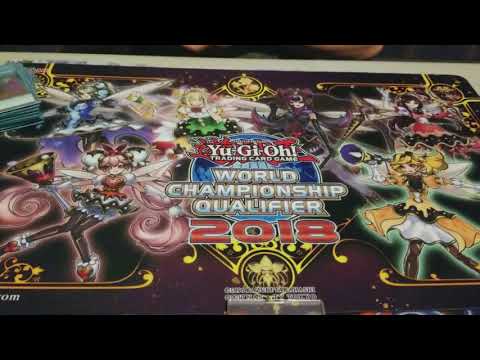 Top 32 North America WCQ National 2018 Sky Strikers Trickstar Duy Cong Nguyen PROFILE