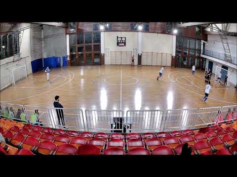 Calcio Bleggio - Virtus Rovere 7-5