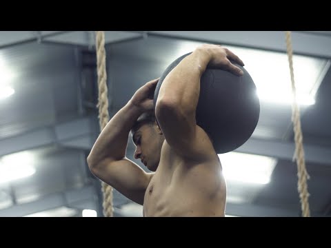 Video thumbnail for The Race