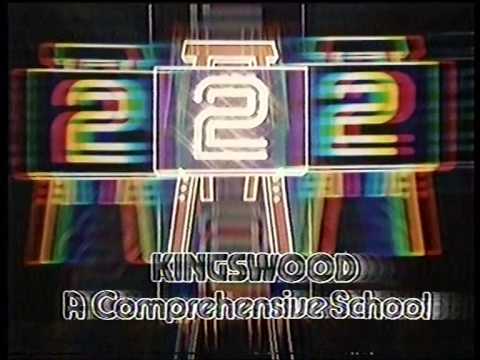 BBC =2= Continuity - Monday 4th October 1982