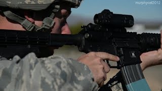 355th Dynamic Wing Course Skills Training Course