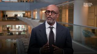 Perspectives économiques régionales: Afrique Subsaharienne - Avril 2025