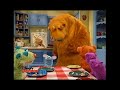 Bear In The Big Blue House The Great Bandini Part 2