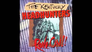 The Kentucky Headhunter - Blue Moon Kentucky - HD