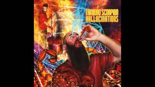 Jeff Hughell - Trinidad Scorpian Hallucinations (Full Album) 2015