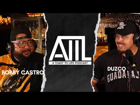 Bobby Castro : From Michoacán to the LAFC Chants