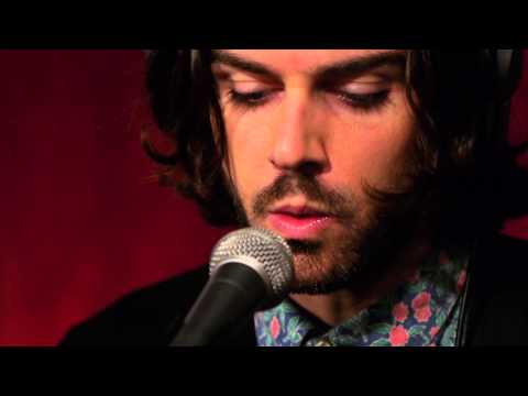 Milo Greene - What's The Matter (Live on KEXP)