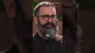 The Story Behind The Technoblade Tribute In A Minecraft Movie